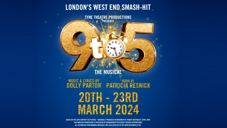 TTP – 9 to 5 twitter