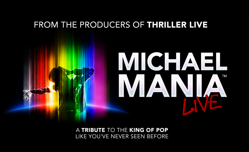 Michael Mania