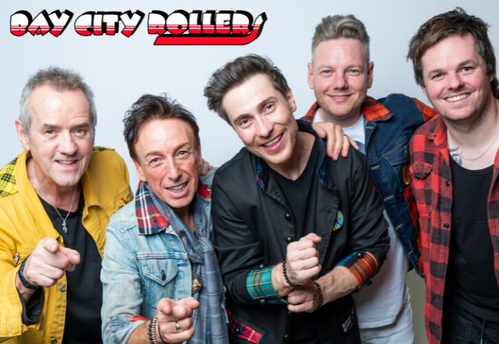 Bay City Rollers