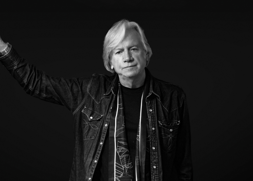 Justin Hayward