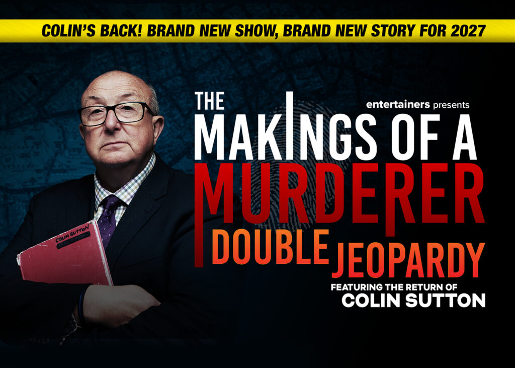 The Makings of a Murderer – Double Jeopardy